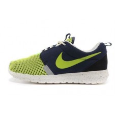 Nike Roshe Run Nm br 2014 лимон